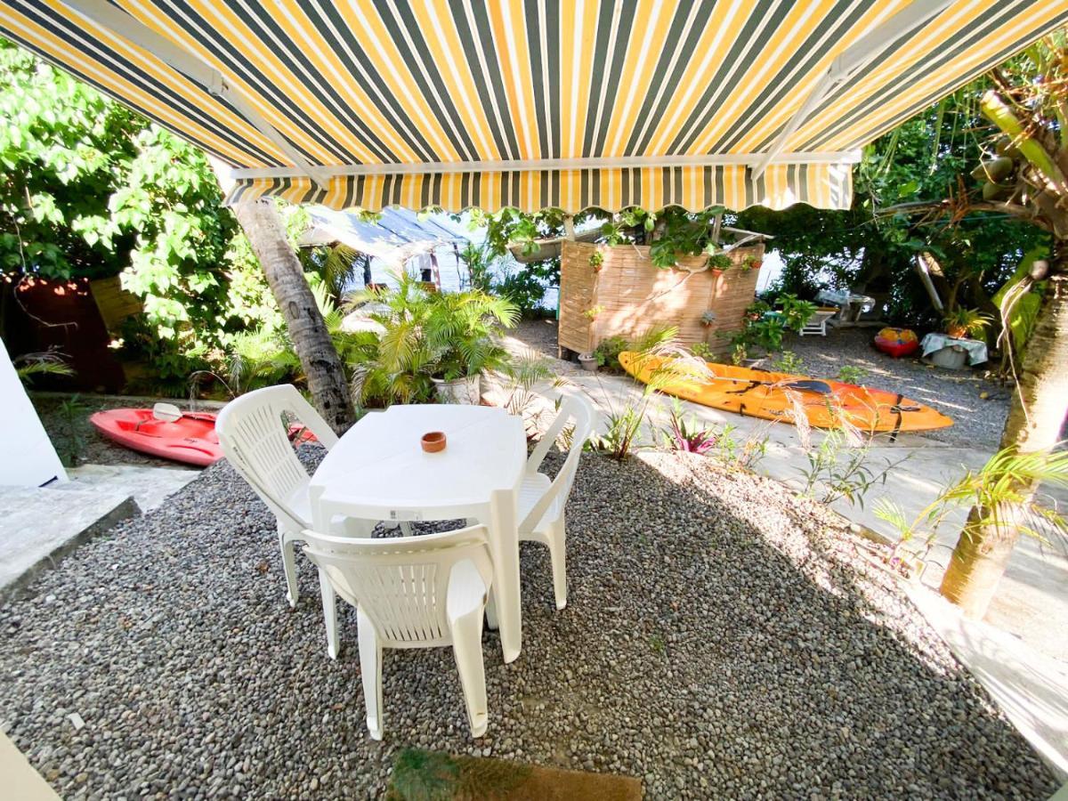 Plezi Location F2 Ocean, Trois-Ilets Apartment Les Trois-Ilets Exterior photo