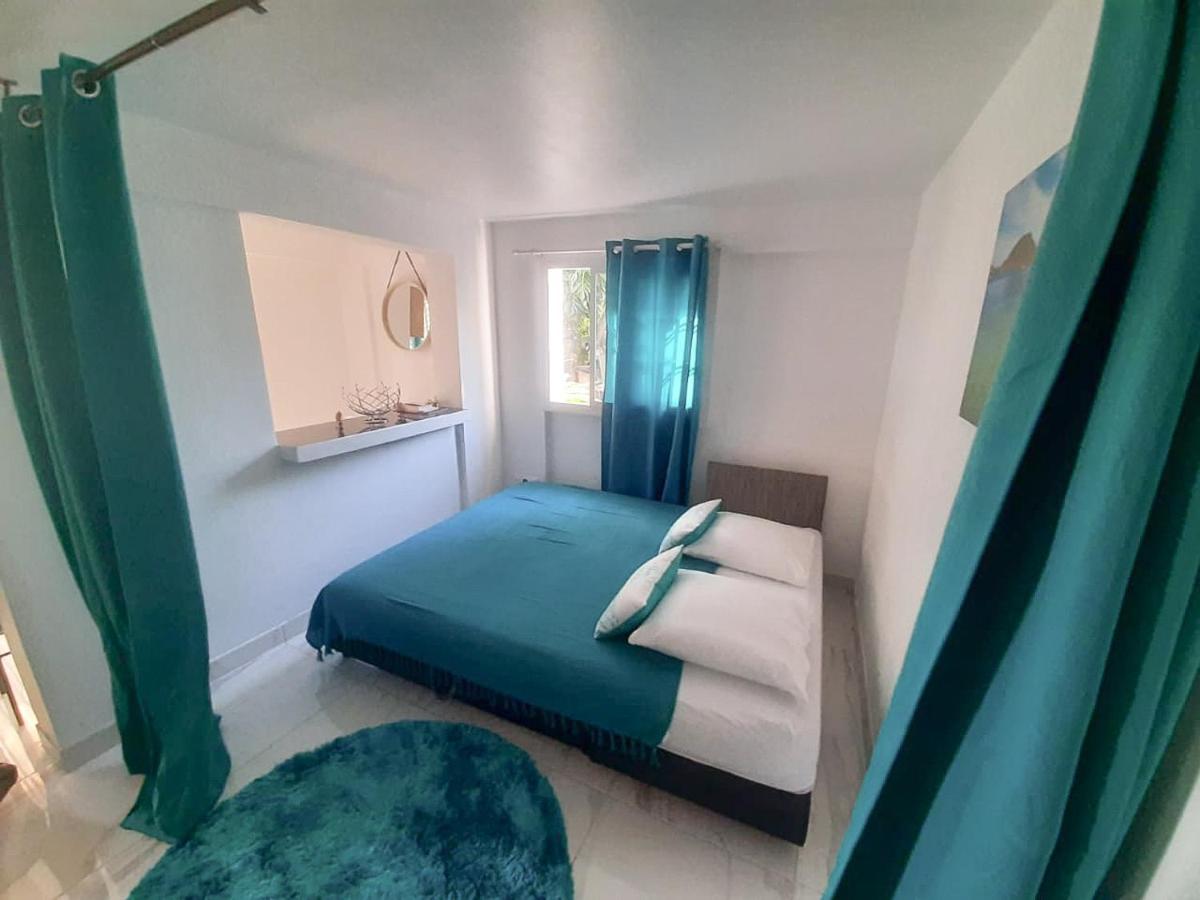 Plezi Location F2 Ocean, Trois-Ilets Apartment Les Trois-Ilets Exterior photo