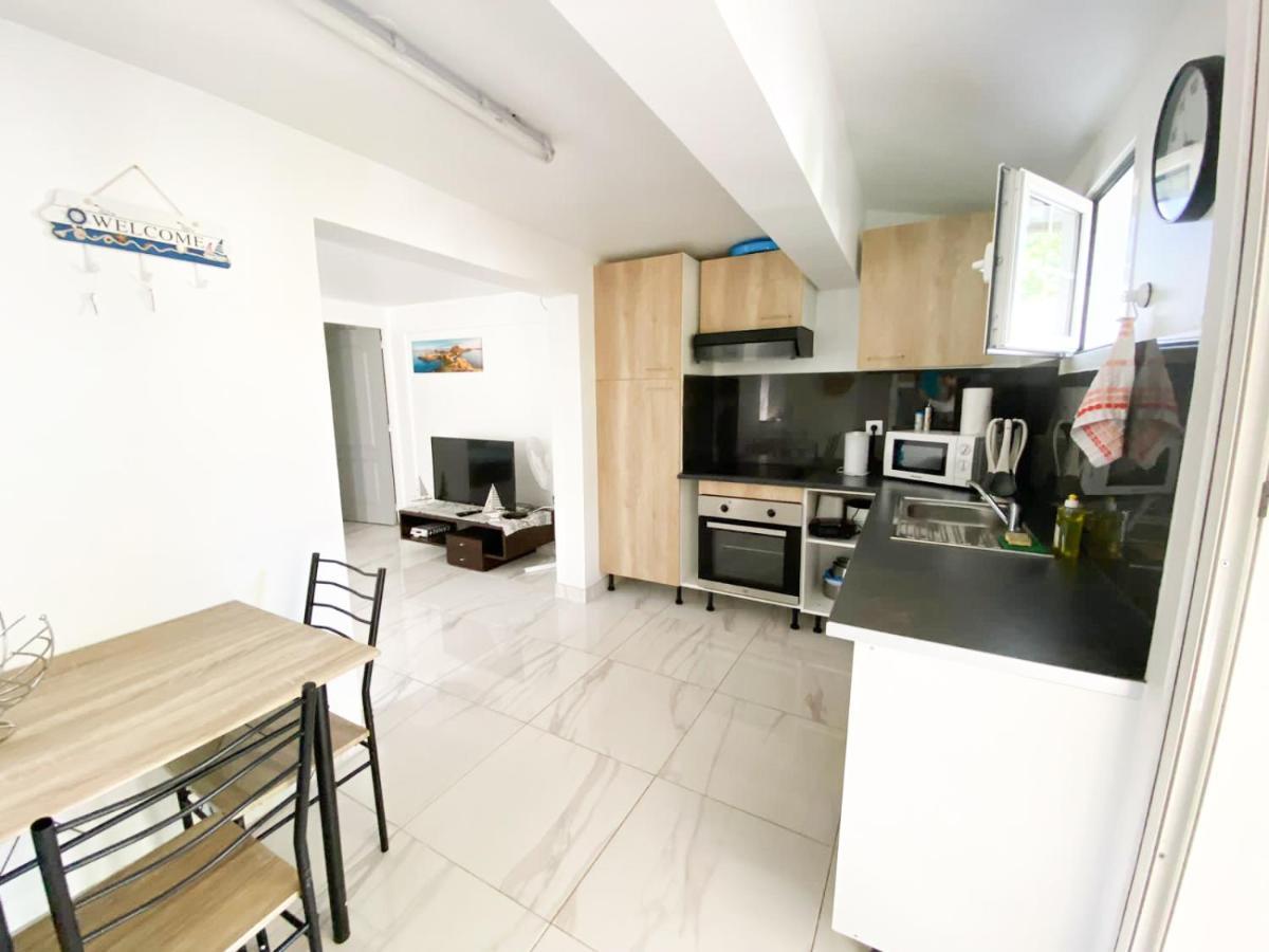 Plezi Location F2 Ocean, Trois-Ilets Apartment Les Trois-Ilets Exterior photo
